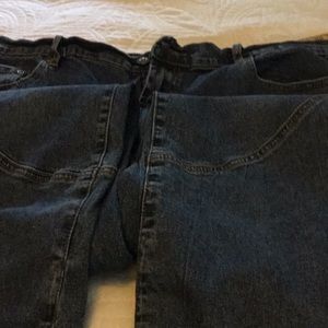 Diane Gilman jeans
